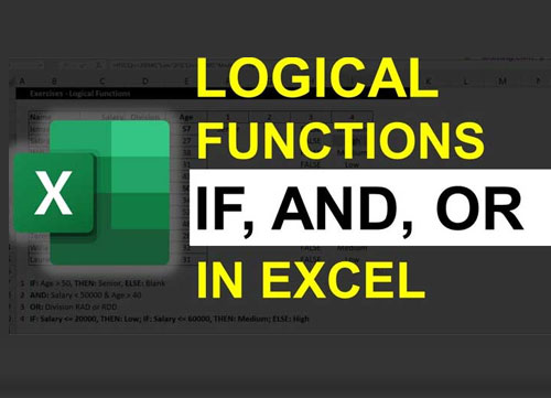 Microsoft excel